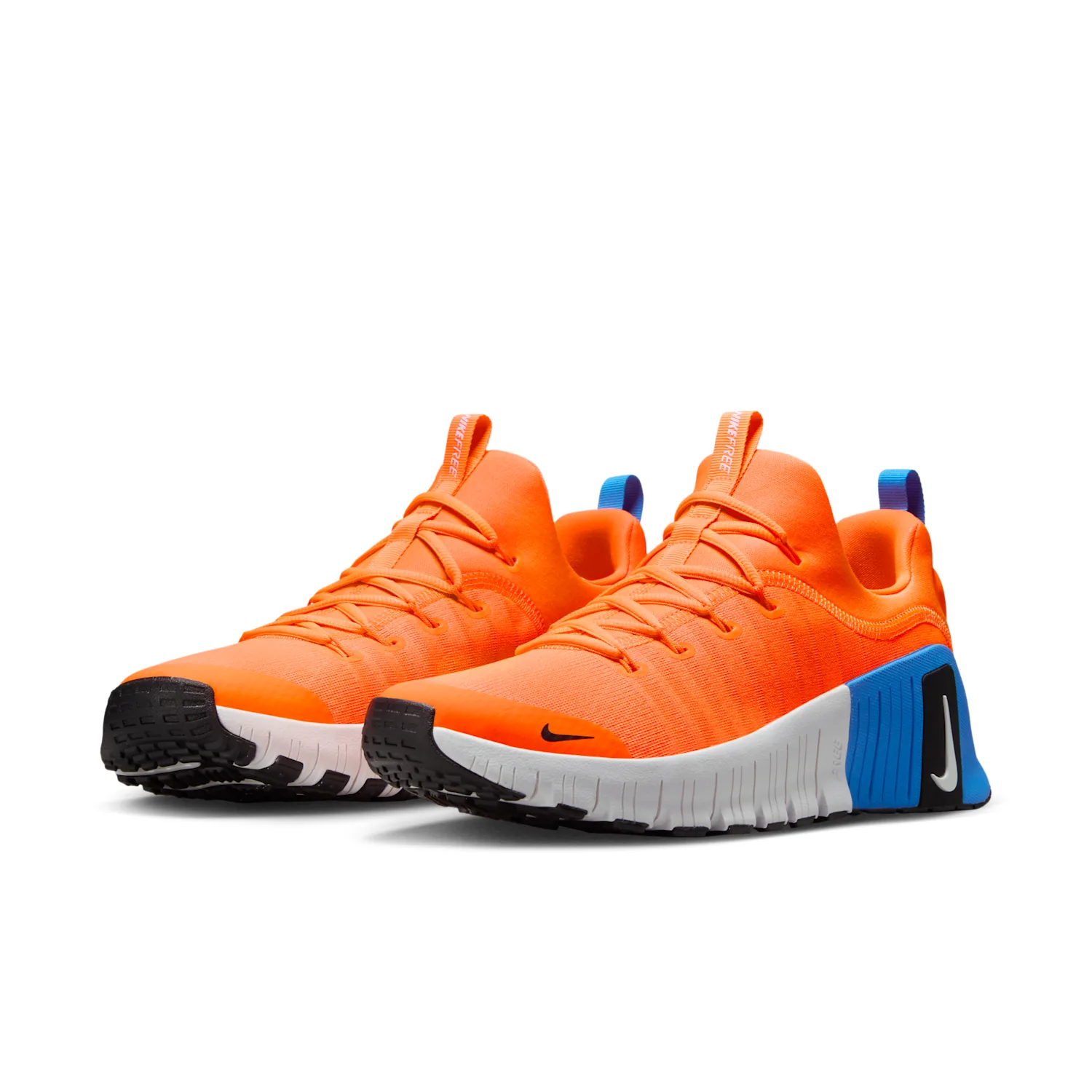 Nike Free Metcon 6 image 5