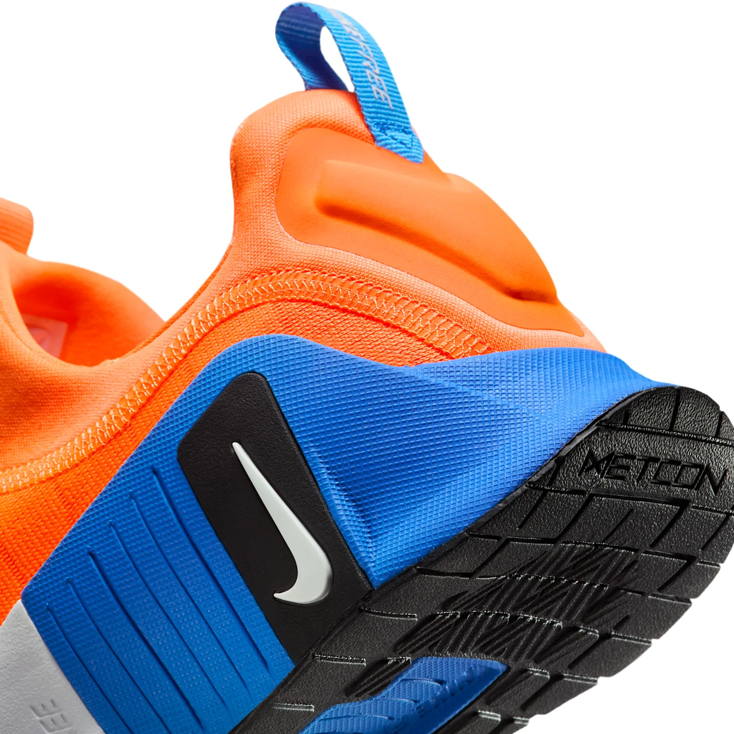 Nike Free Metcon 6 image 8