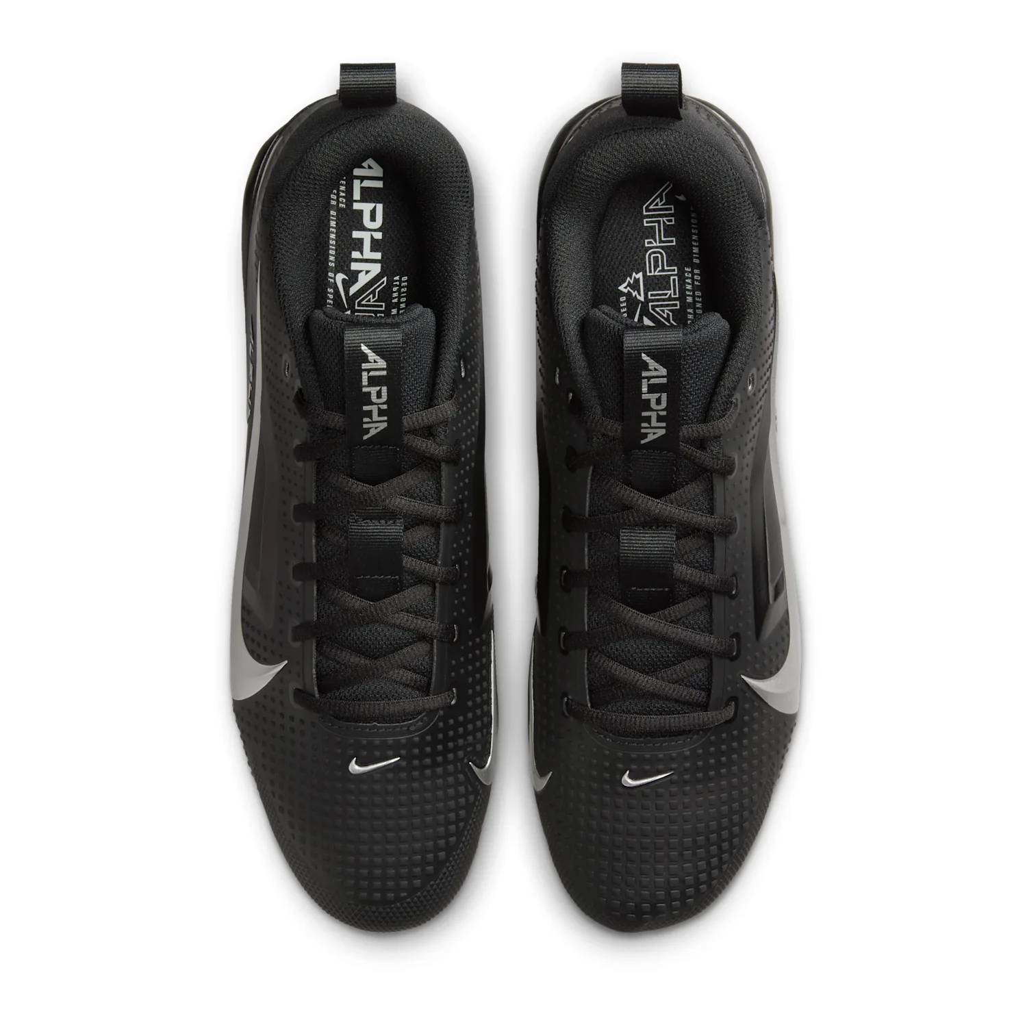 Nike Alpha Menace 4 Varsity image 4