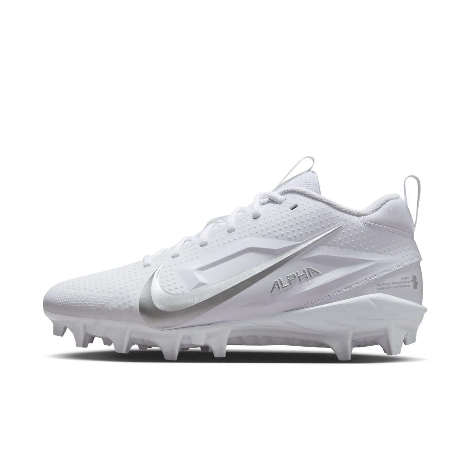 Nike Alpha Menace 4 Varsity