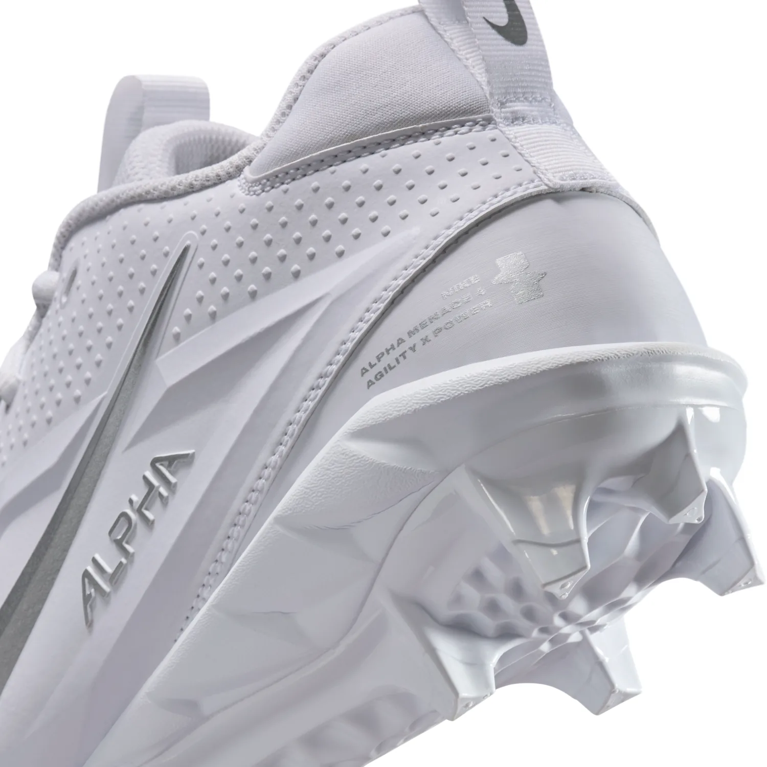 Nike Alpha Menace 4 Varsity image 9