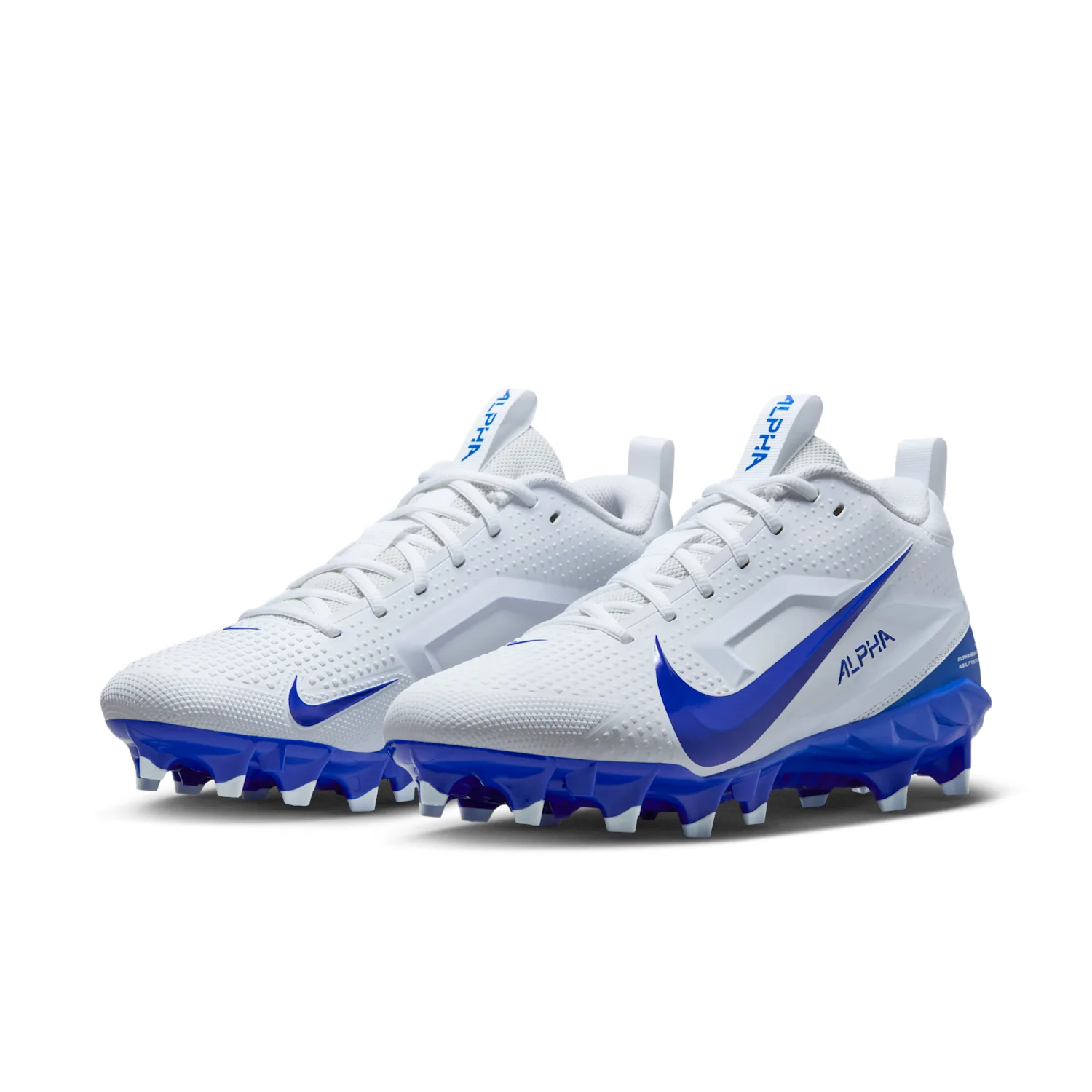 Nike Alpha Menace 4 Varsity image 5