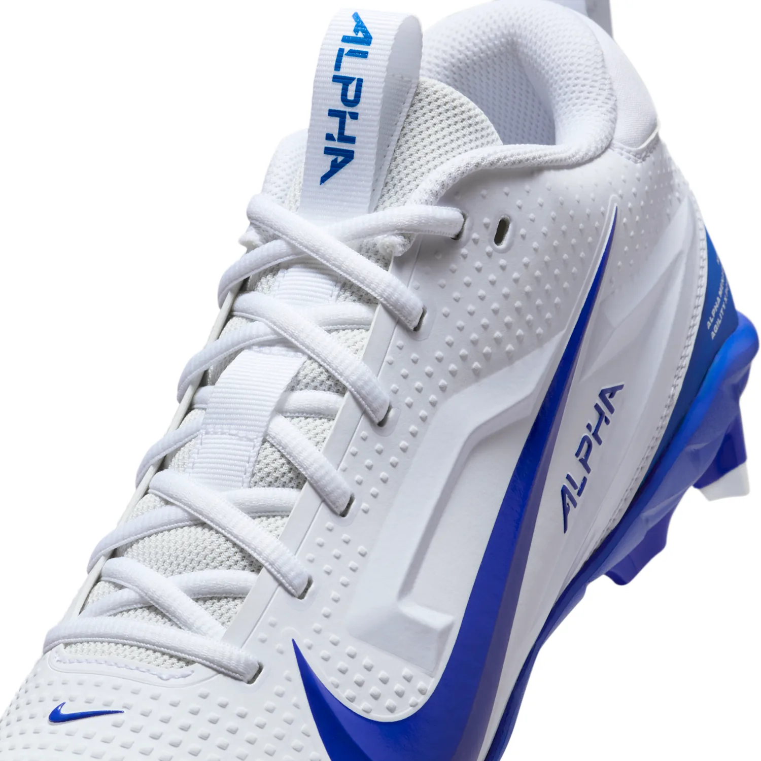 Nike Alpha Menace 4 Varsity image 8