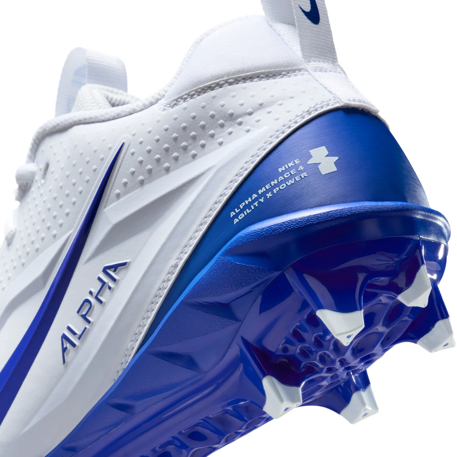 Nike Alpha Menace 4 Varsity image 9