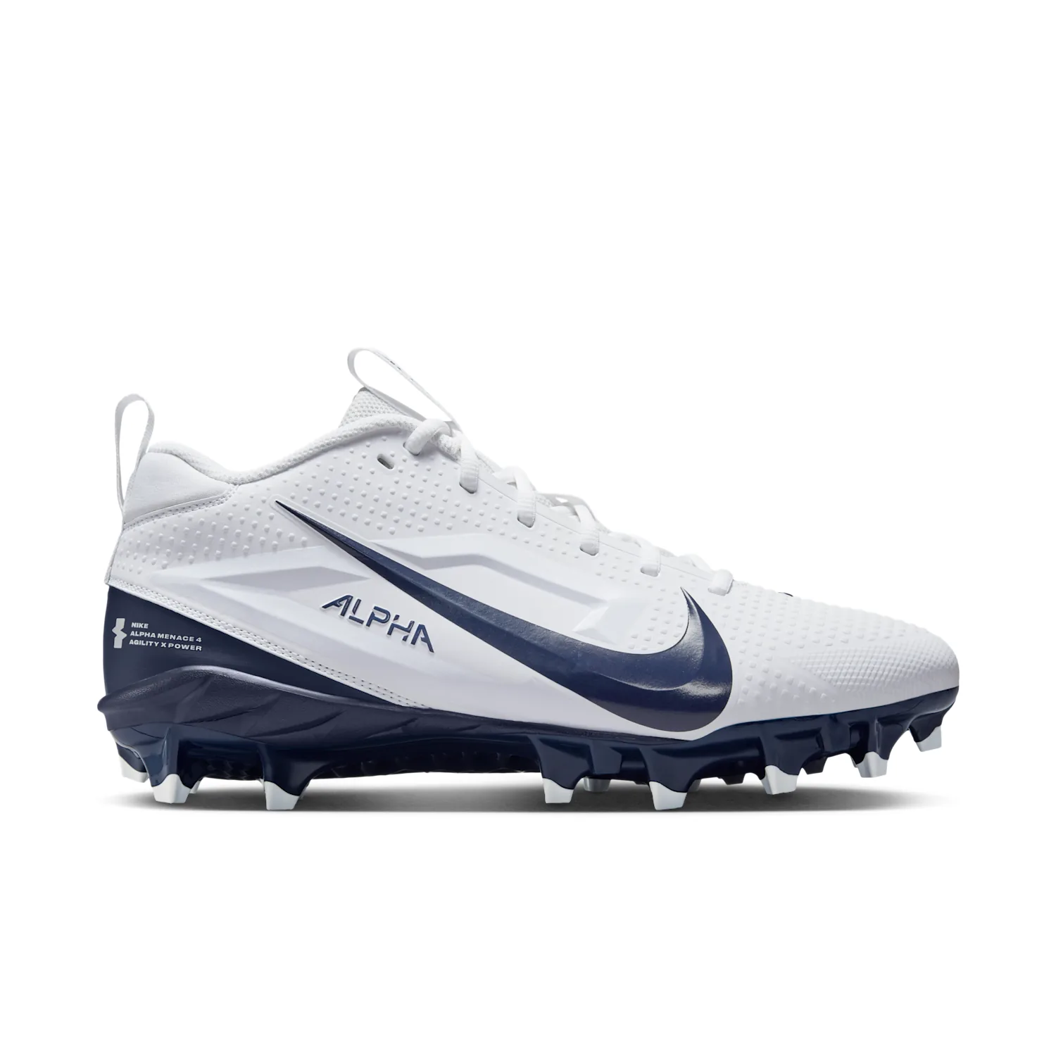 Nike Alpha Menace 4 Varsity image 3