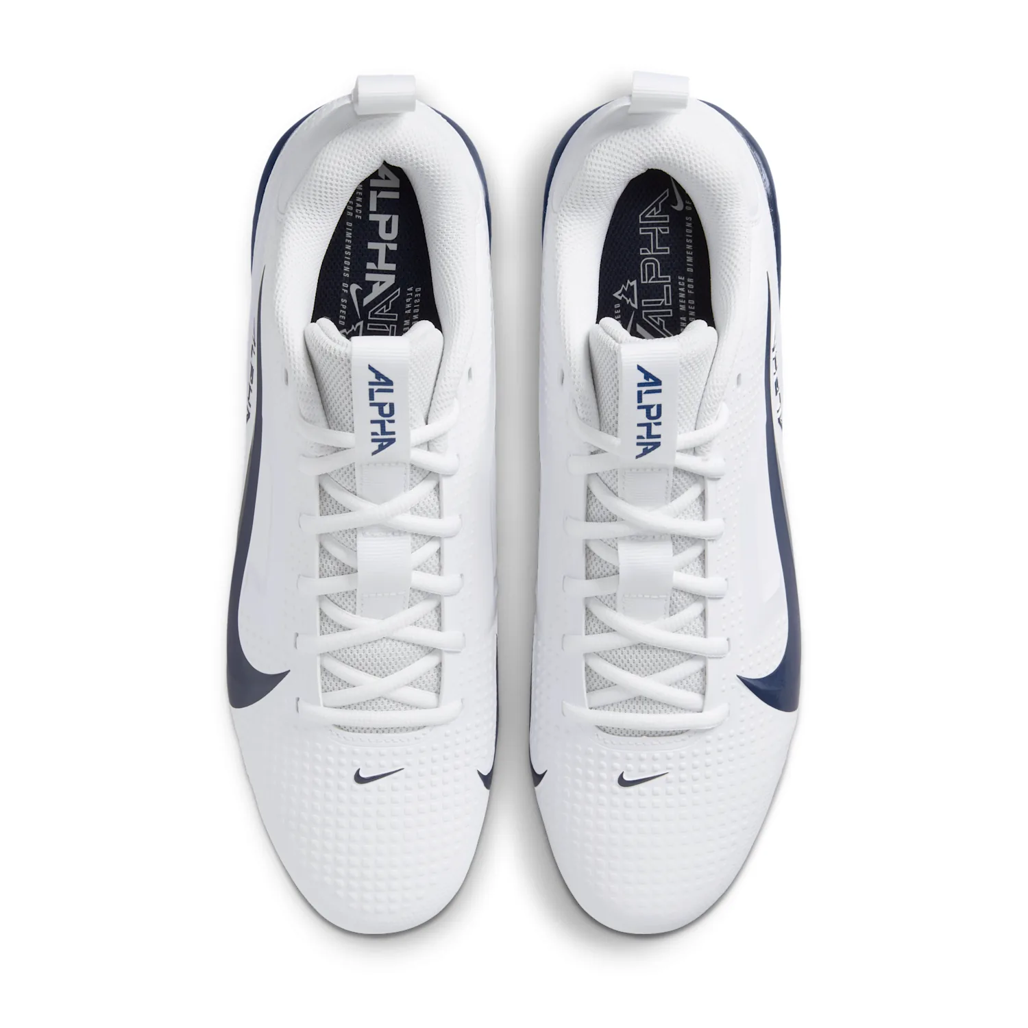 Nike Alpha Menace 4 Varsity image 4
