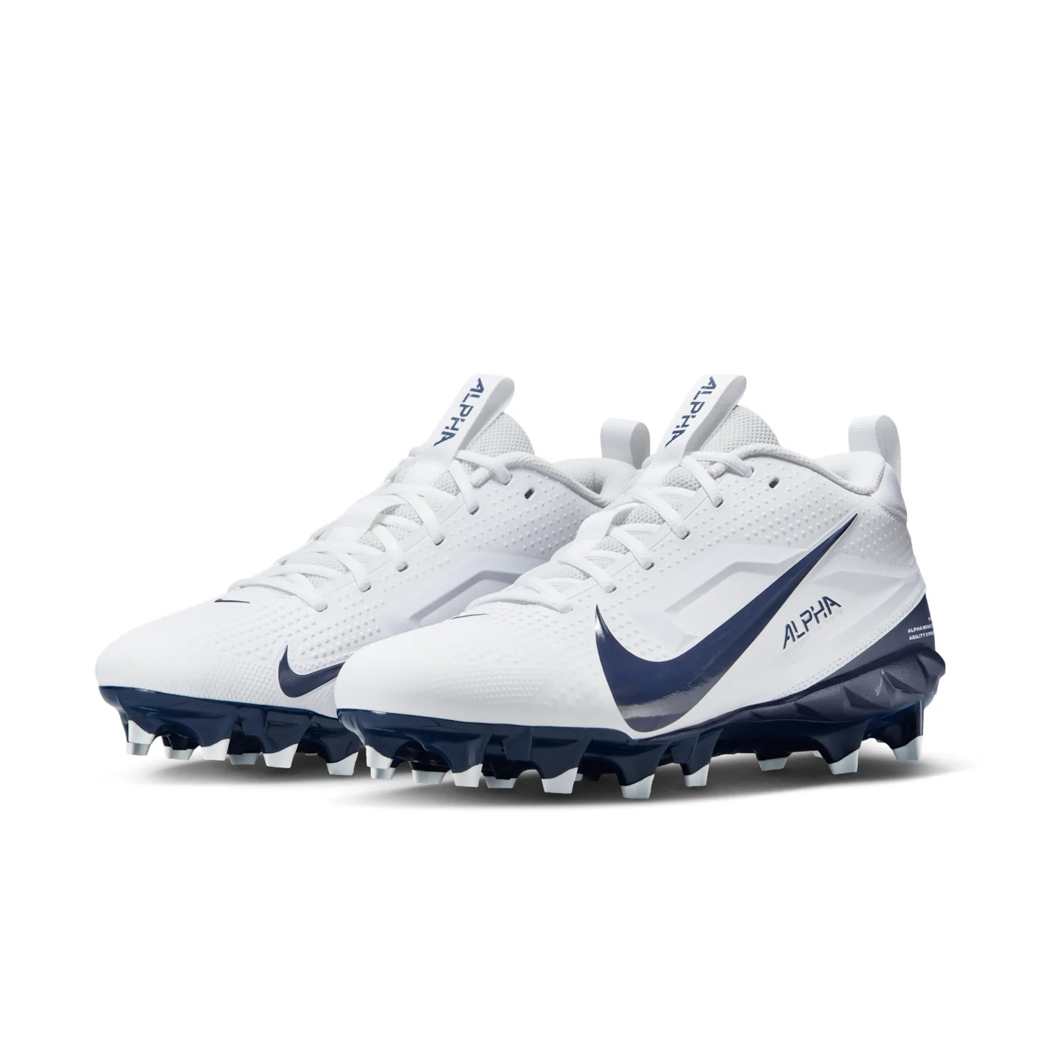 Nike Alpha Menace 4 Varsity image 5