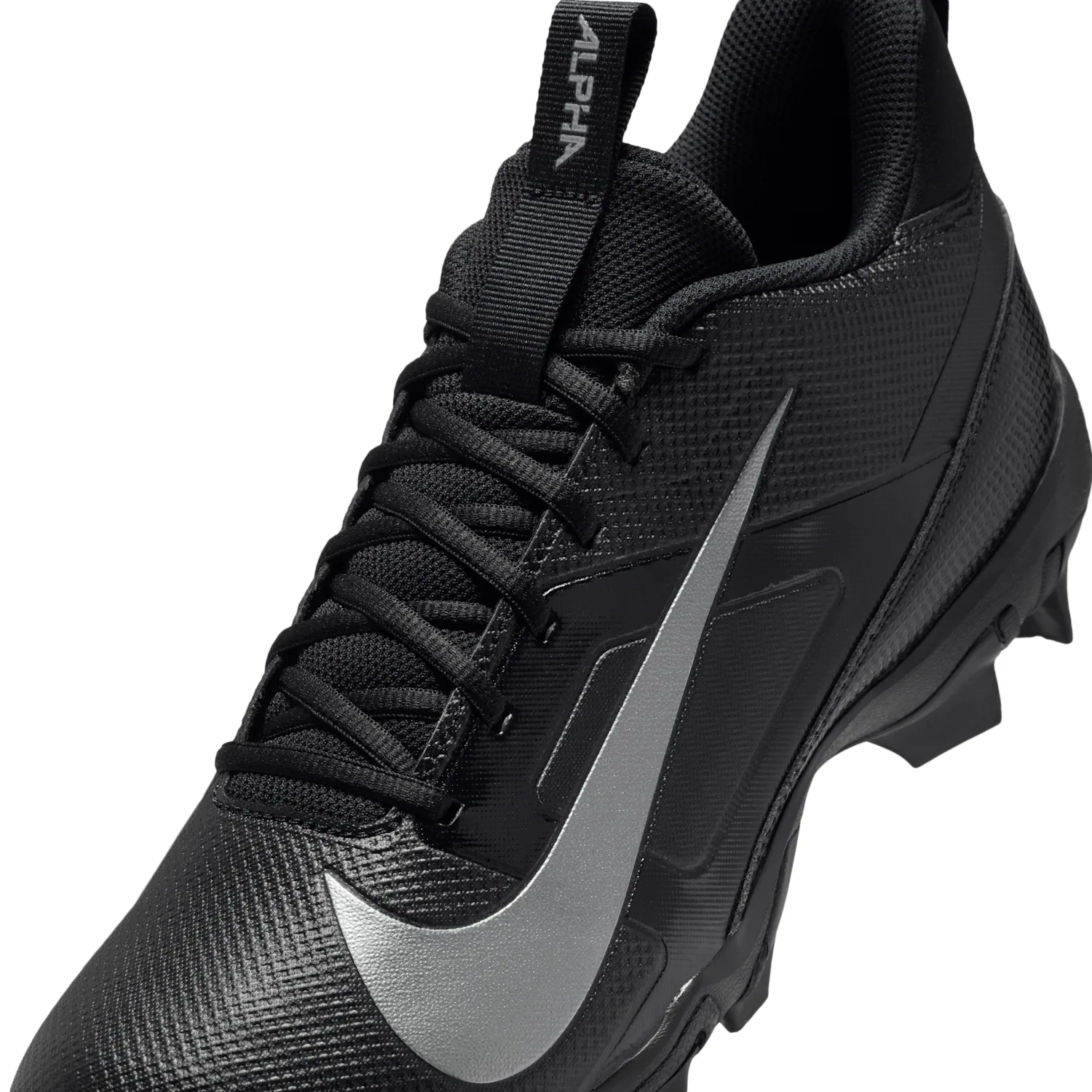 Nike Alpha Menace 4 Shark image 8