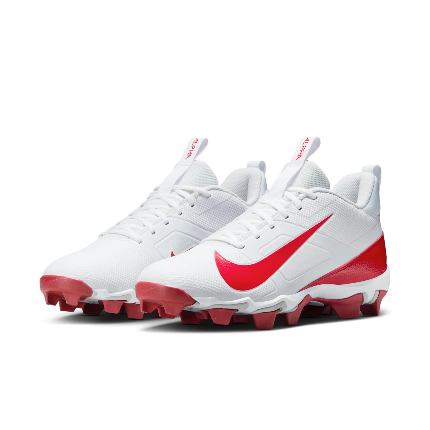 Nike Alpha Menace 4 Shark image 5