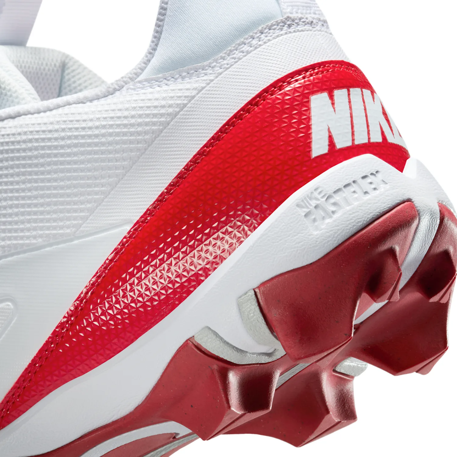Nike Alpha Menace 4 Shark image 9
