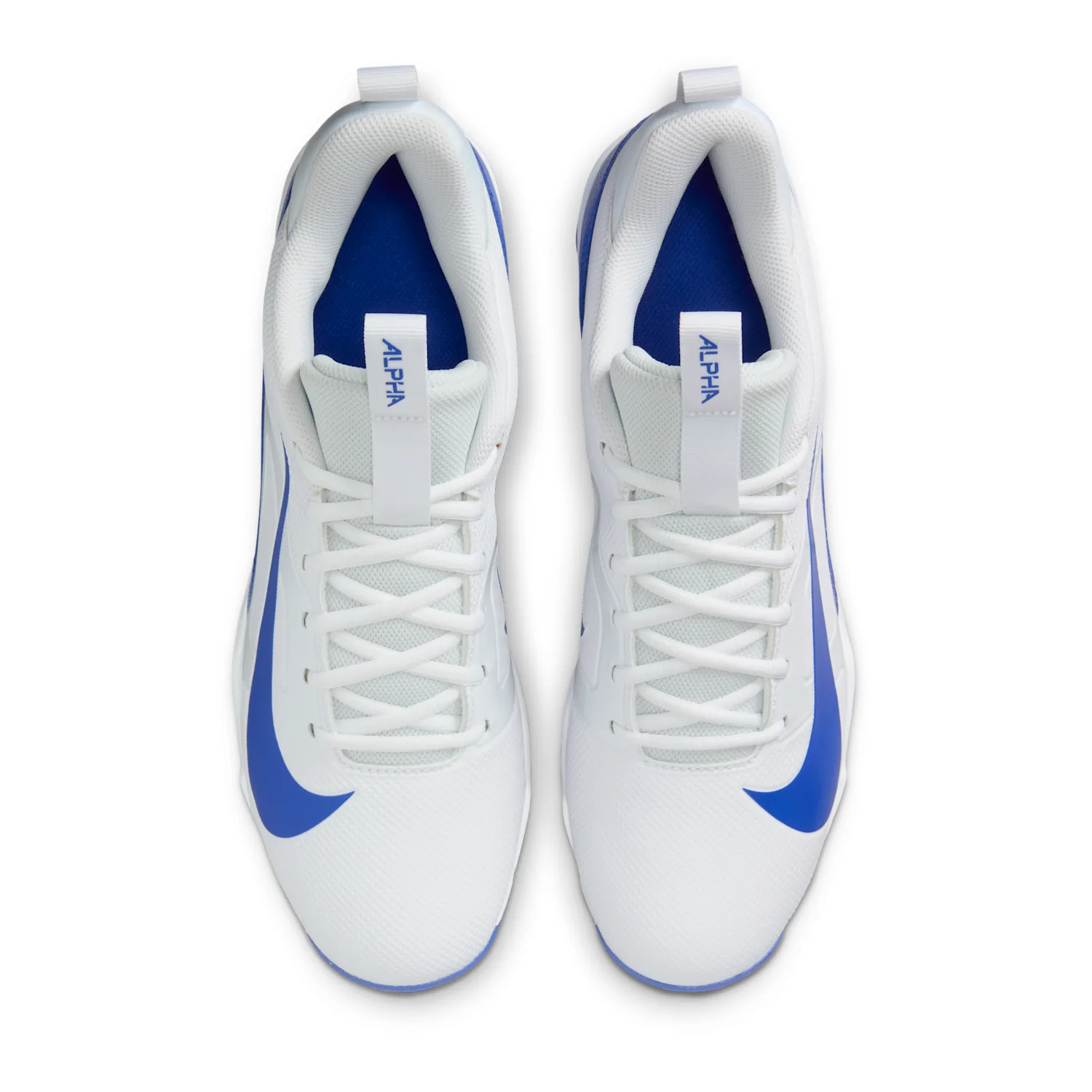 Nike Alpha Menace 4 Shark image 4