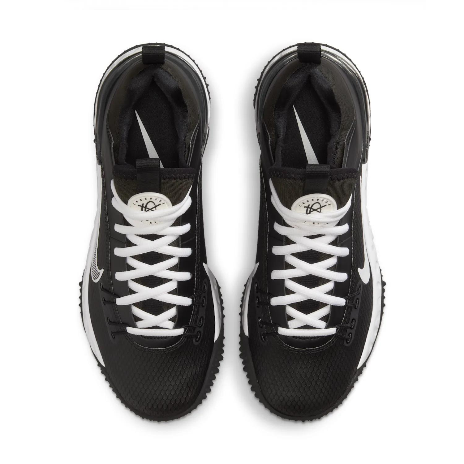 Nike Huarache 9 Elite TF LAX image 4