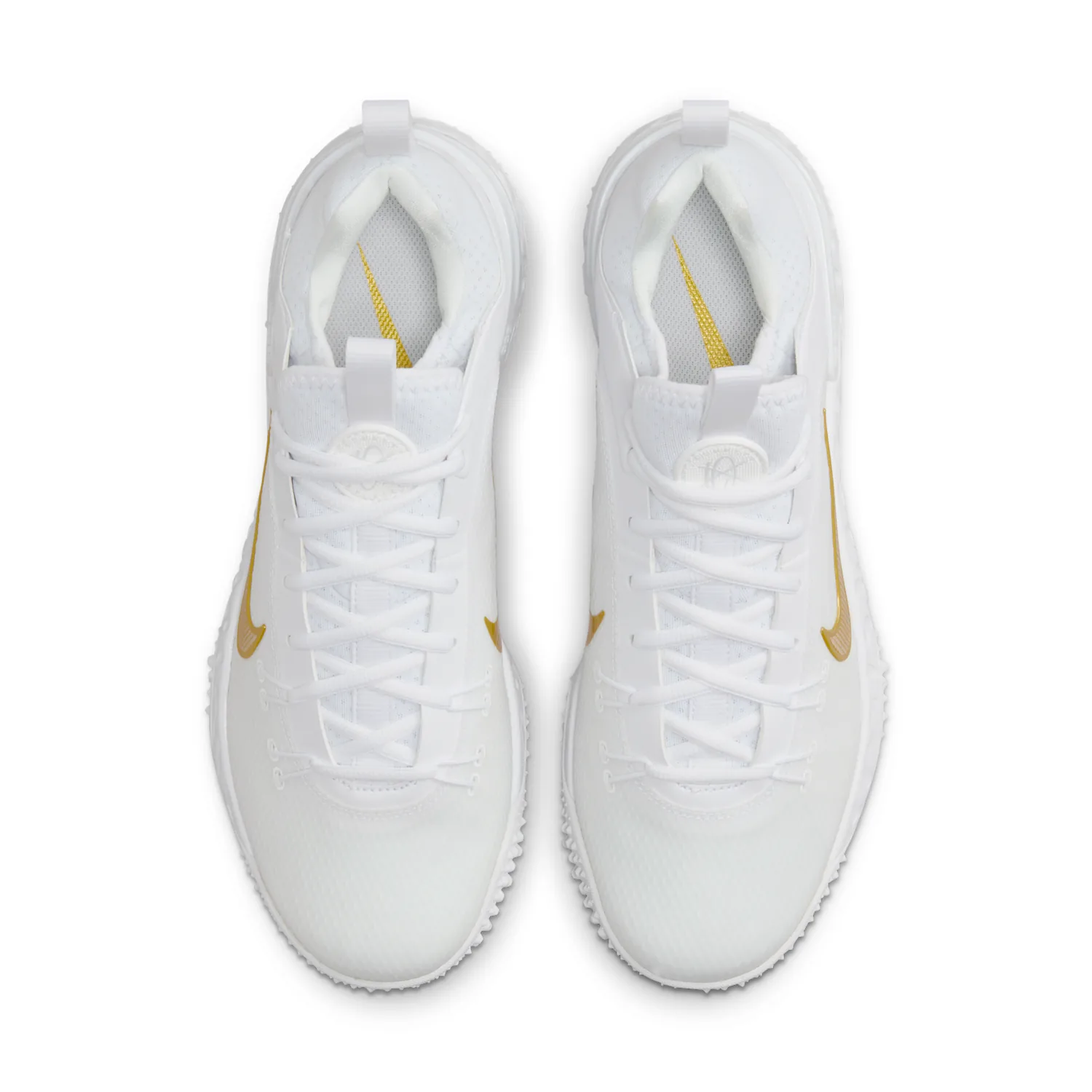 Nike Huarache 9 Elite TF LAX image 4