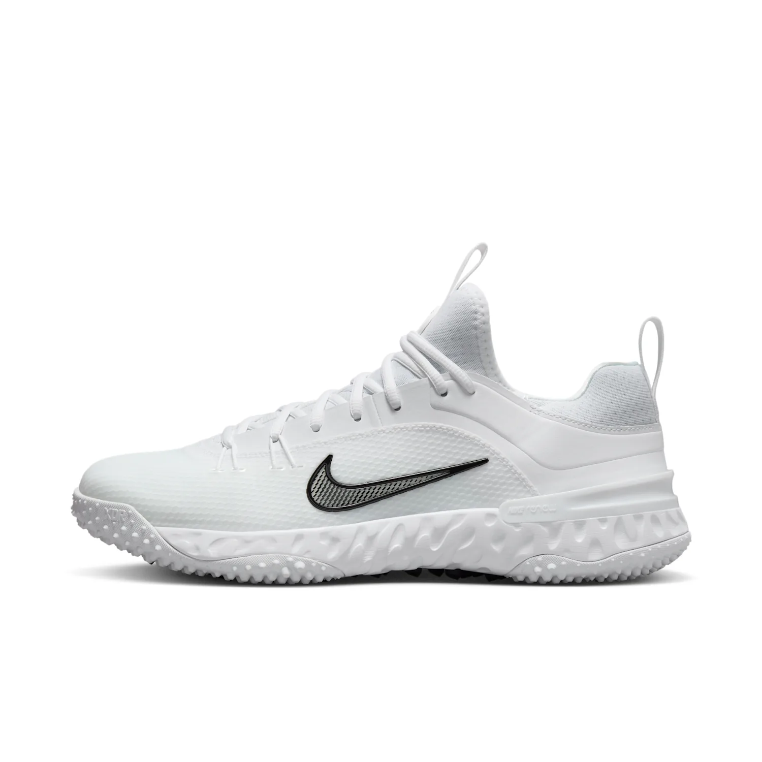 Nike Huarache 9 Elite TF LAX