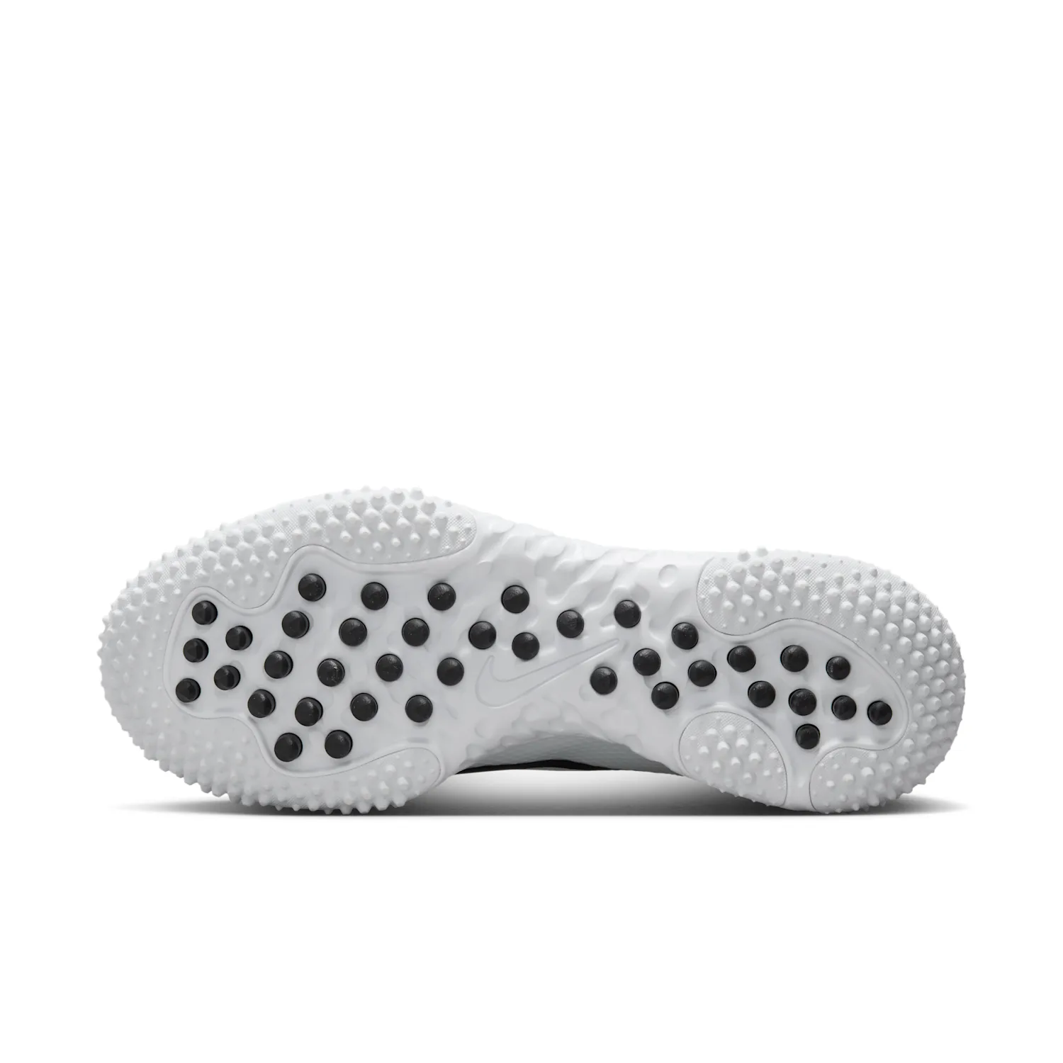 Nike Huarache 9 Elite TF LAX image 2