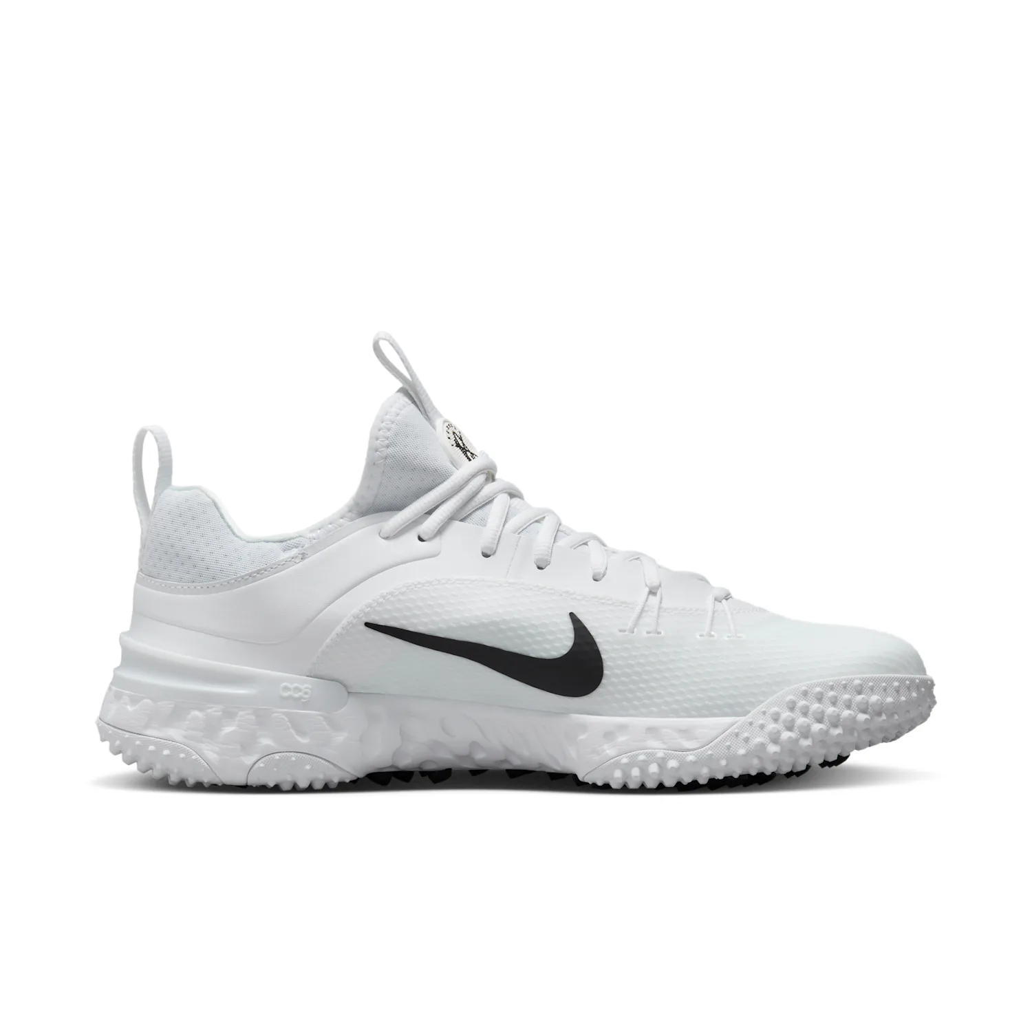 Nike Huarache 9 Elite TF LAX image 3