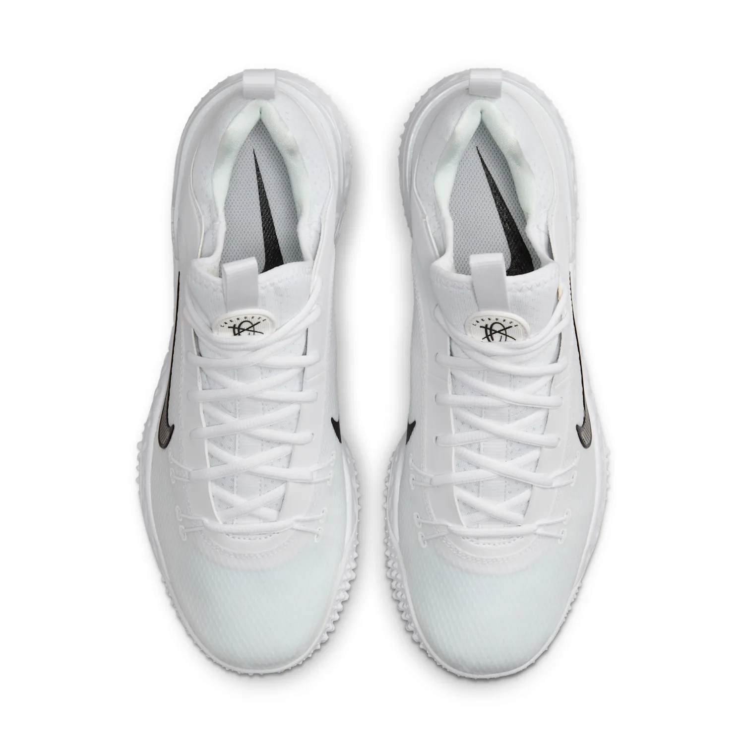 Nike Huarache 9 Elite TF LAX image 4