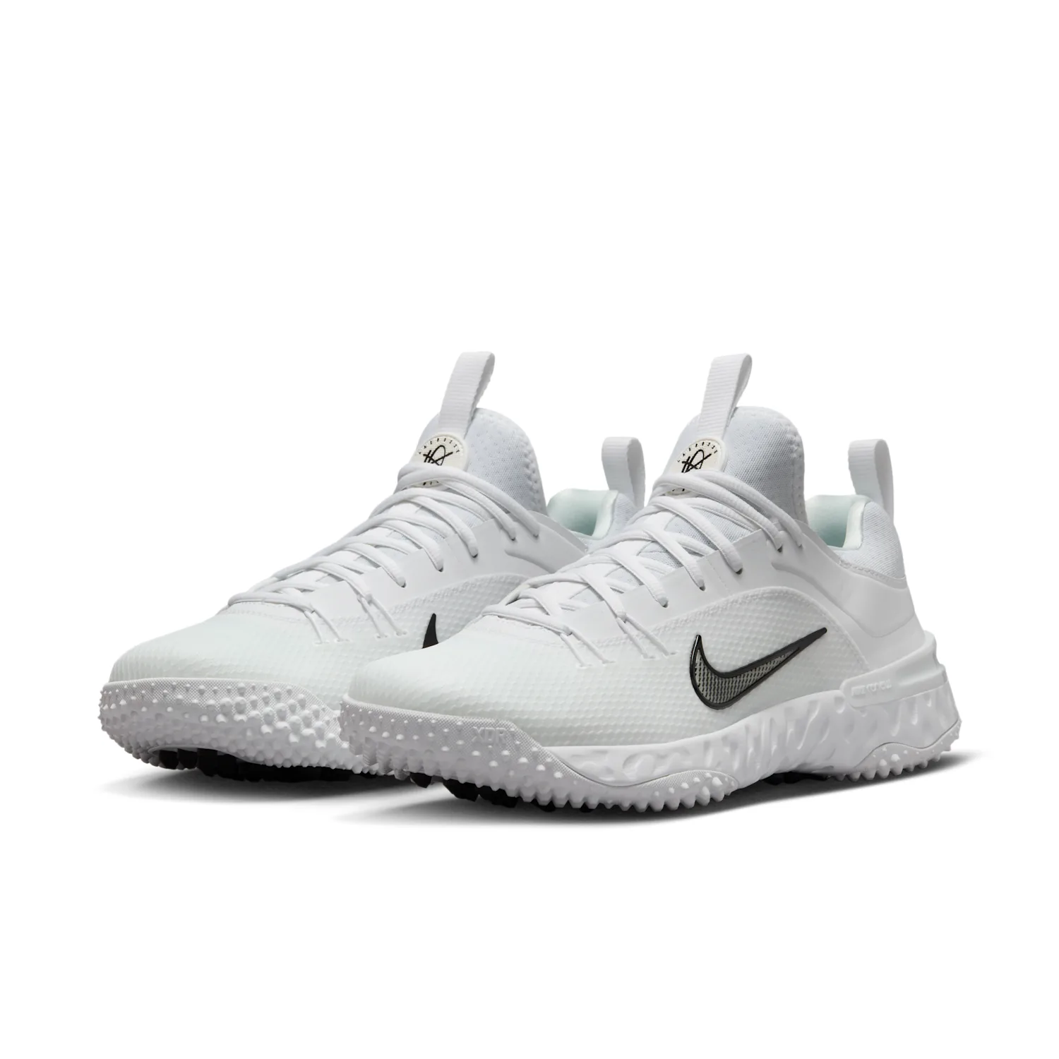 Nike Huarache 9 Elite TF LAX image 5