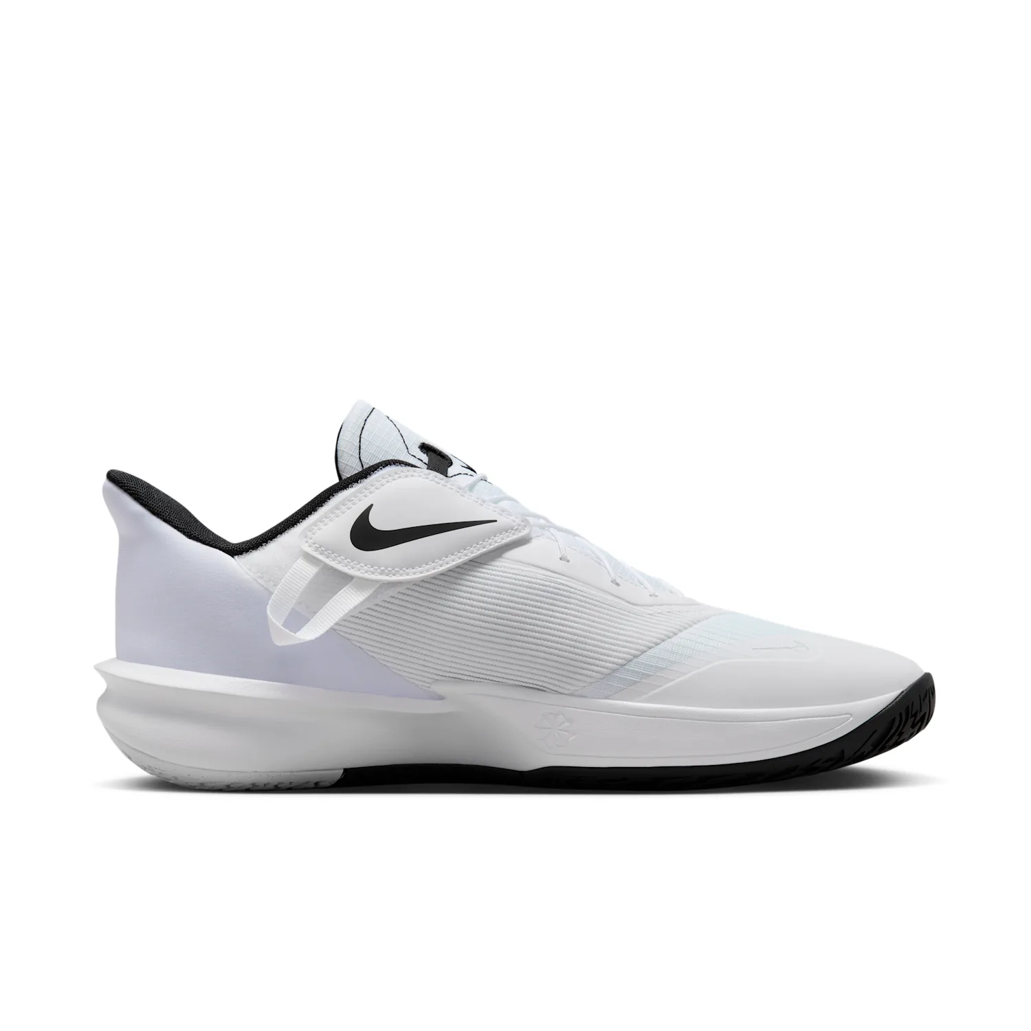 Nike Precision 7 EasyOn image 3