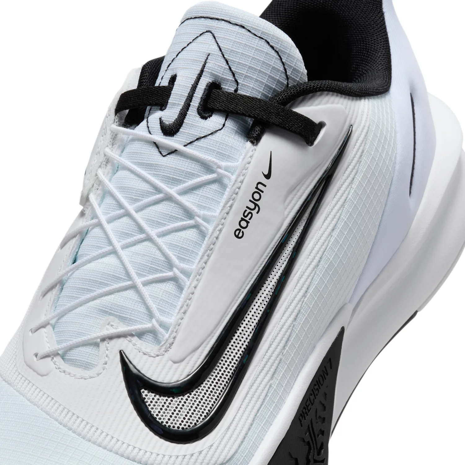 Nike Precision 7 EasyOn image 7