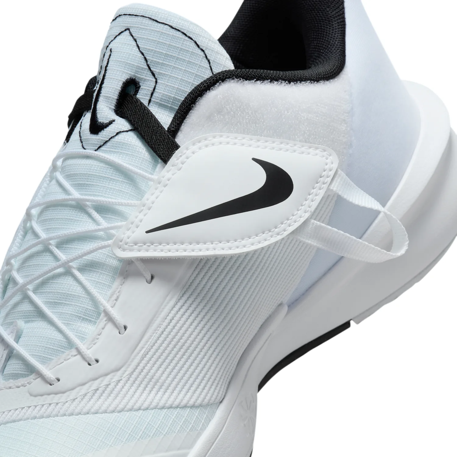 Nike Precision 7 EasyOn image 9