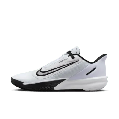 Nike Precision 7 EasyOn