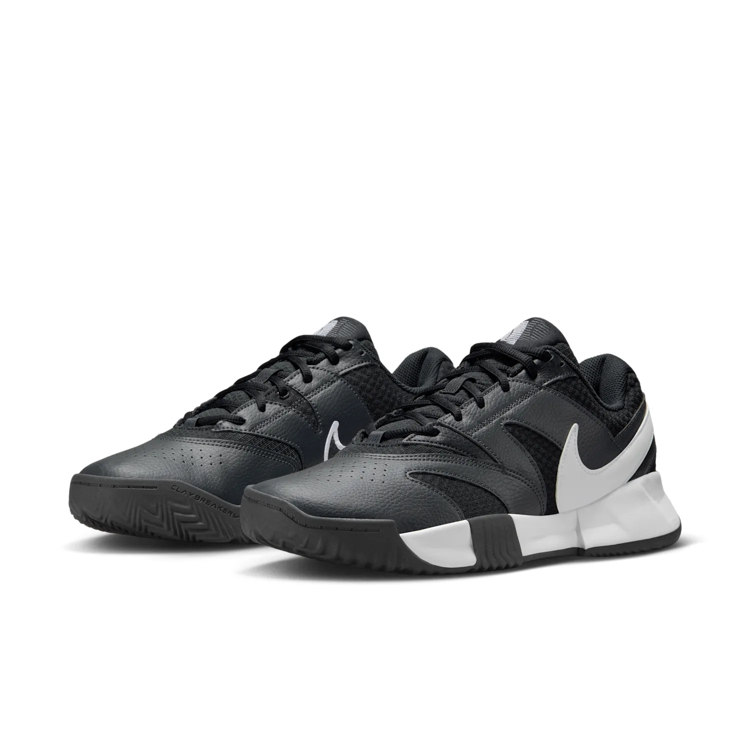 NikeCourt Lite 4 image 5