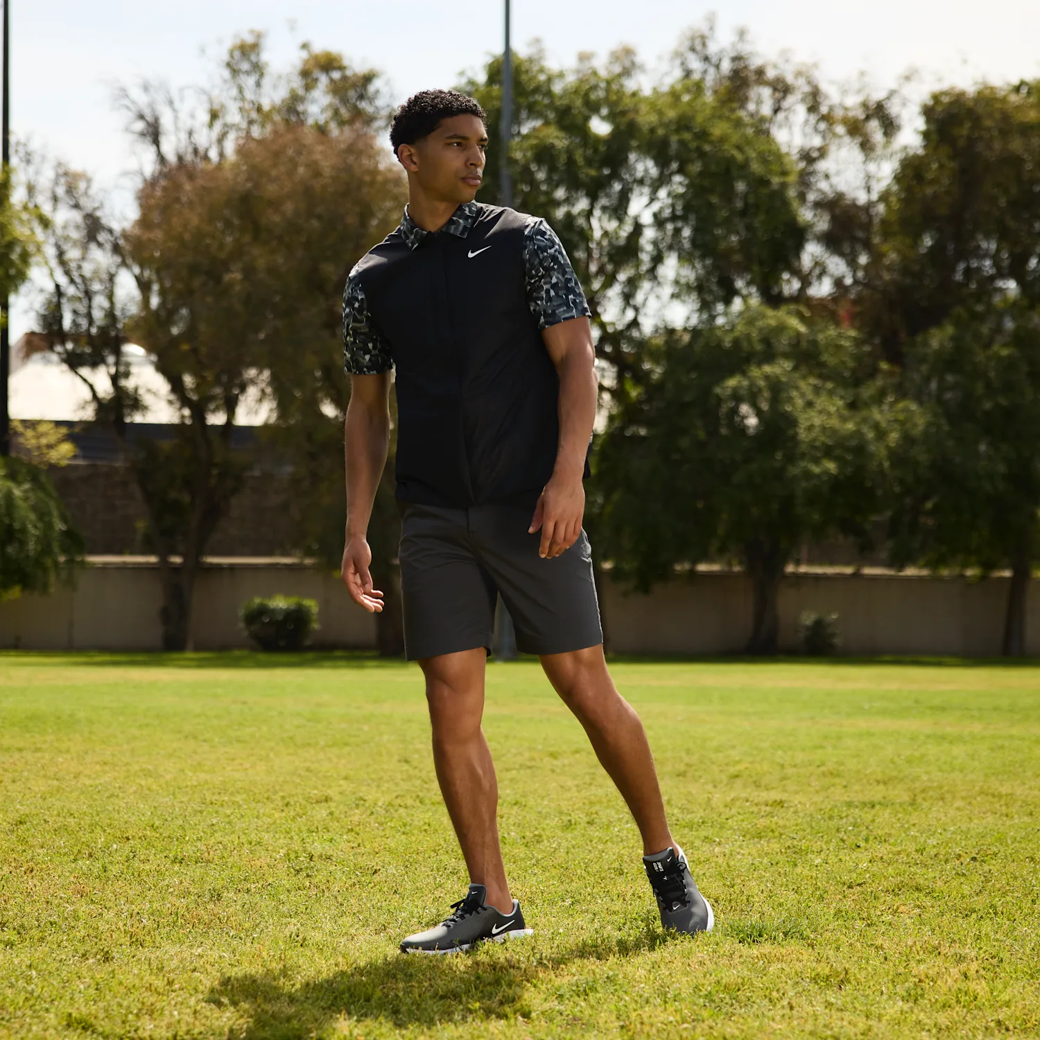 Nike Infinity G NN image 2