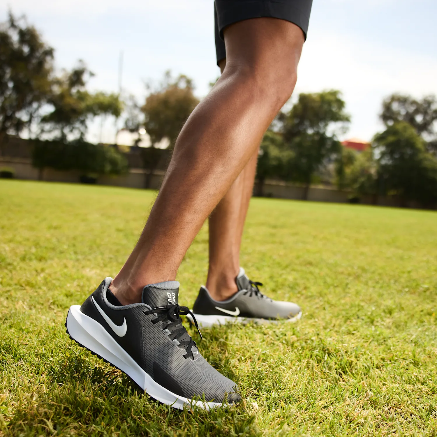 Nike Infinity G NN image 3