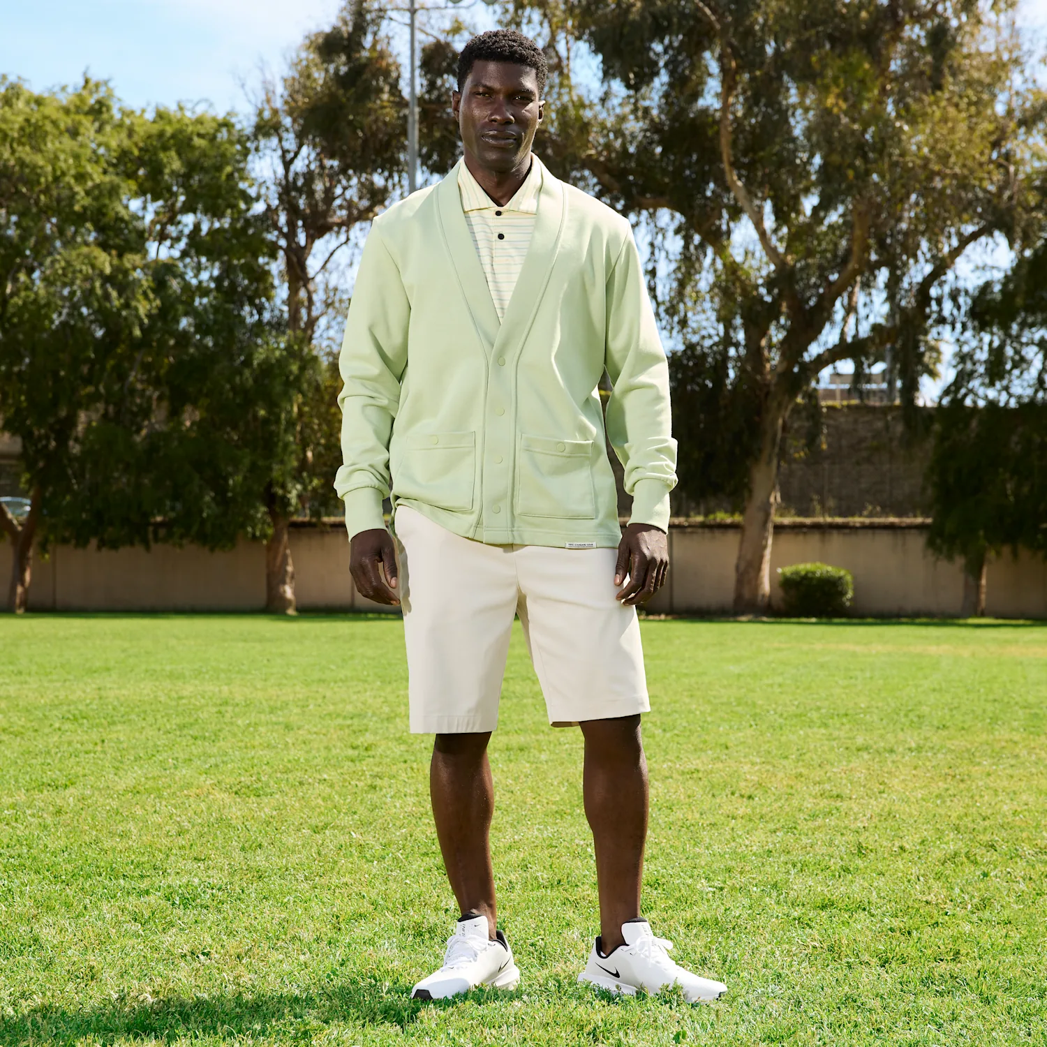 Nike Infinity G NN image 2