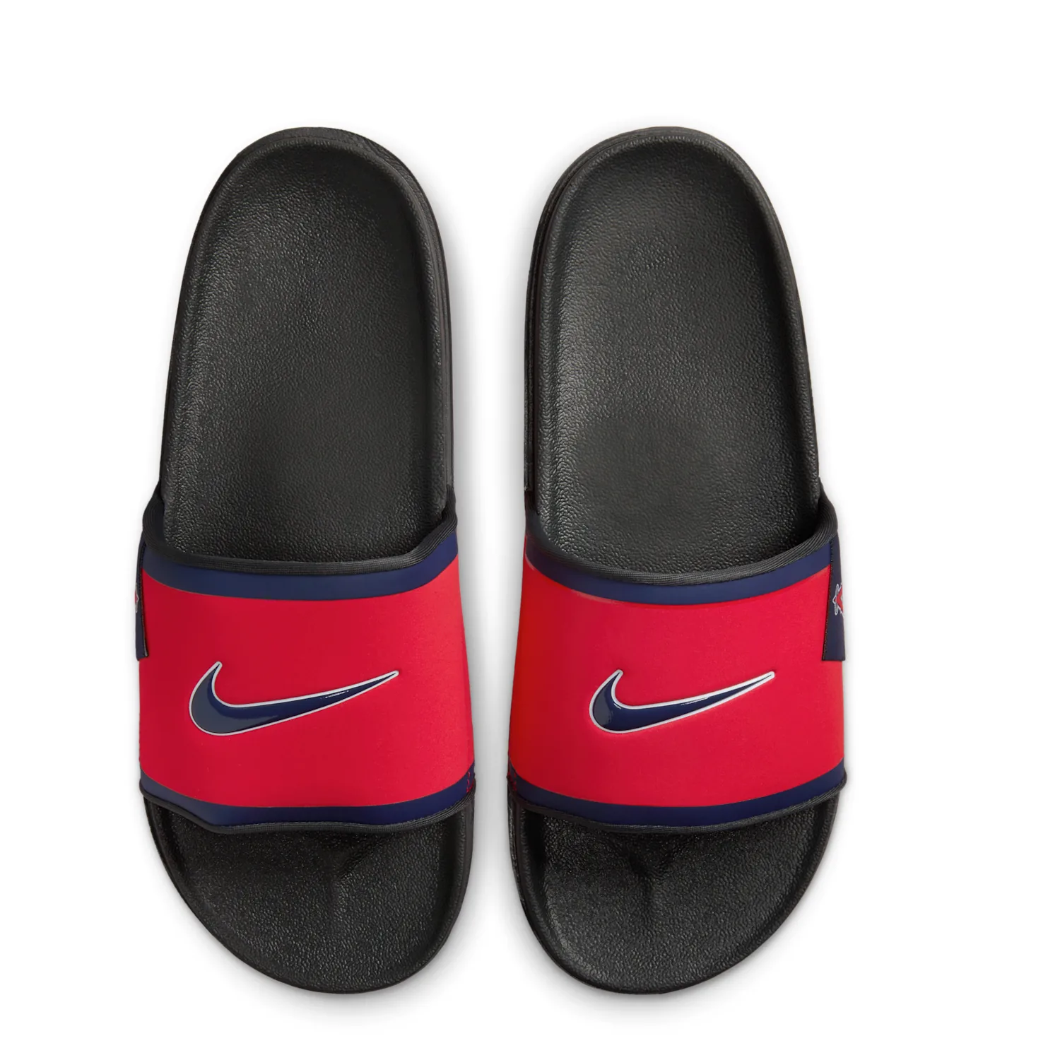 Nike Offcourt (Los Angeles Angels) image 5