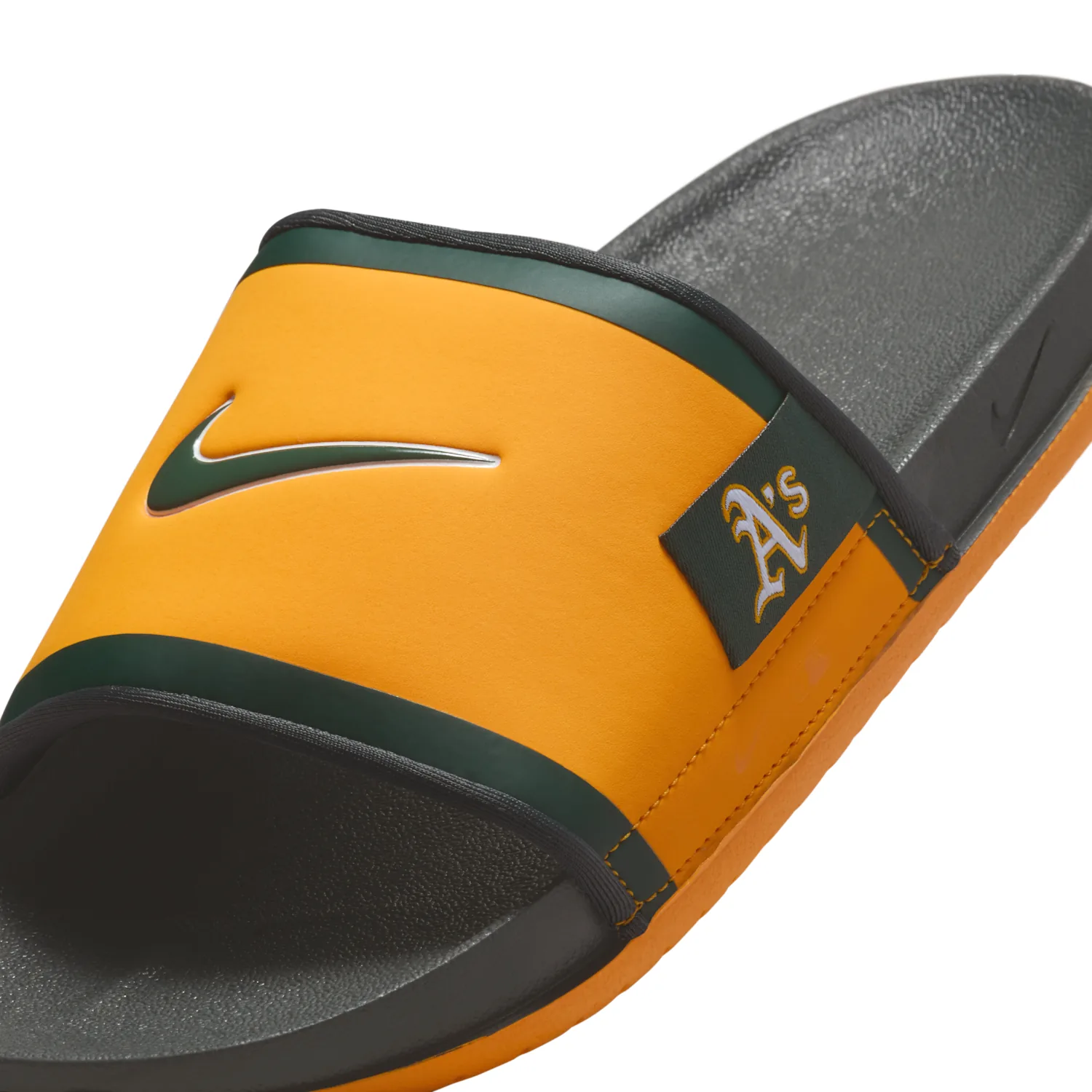 Nike Offcourt (Oakland A's) image 6