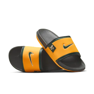 Nike Offcourt (Oakland A's)