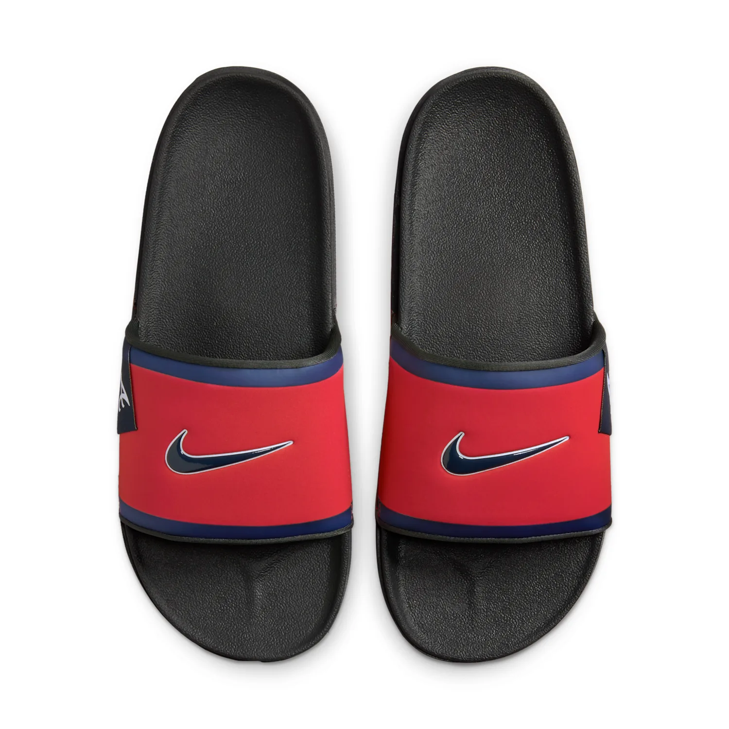Nike Offcourt (Atlanta Braves) image 5