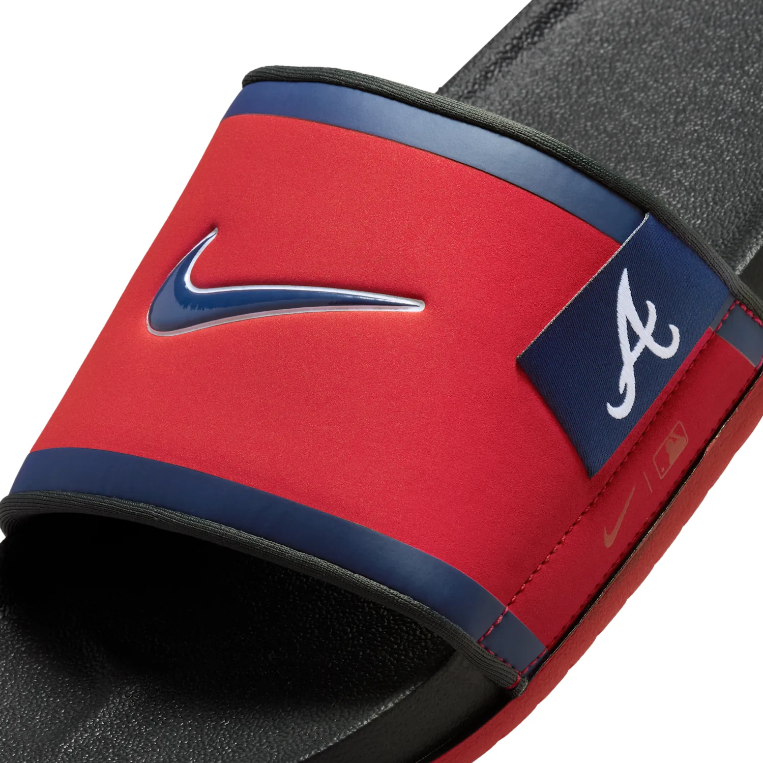 Nike Offcourt (Atlanta Braves) image 6