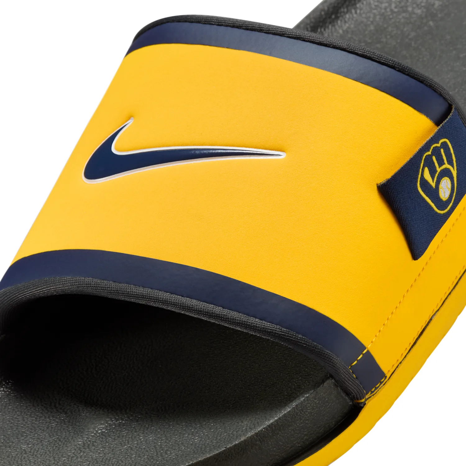 Nike Offcourt (Milwaukee Brewers) image 6