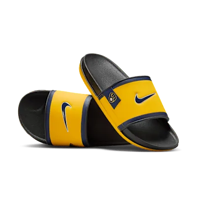 Nike Offcourt (Milwaukee Brewers)