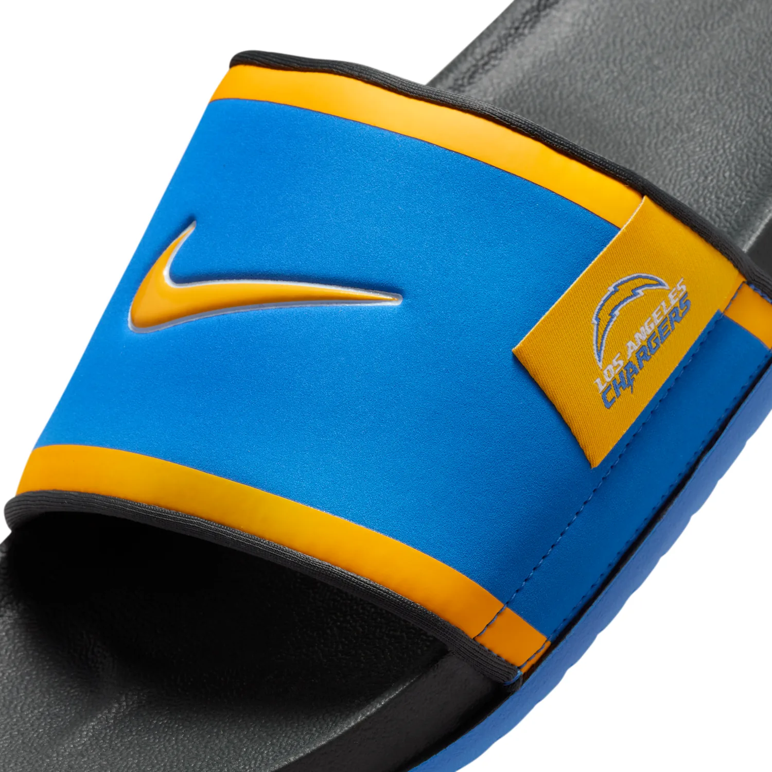 Nike Offcourt (Los Angeles Chargers) image 6