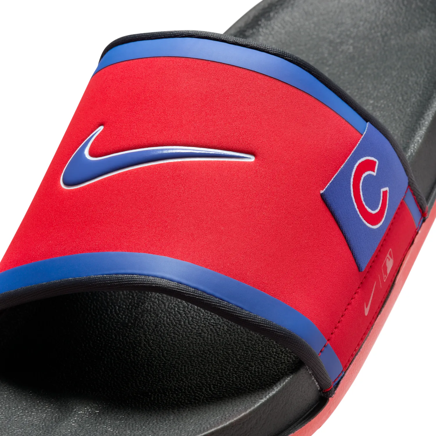 Nike Offcourt (Chicago Cubs) image 6
