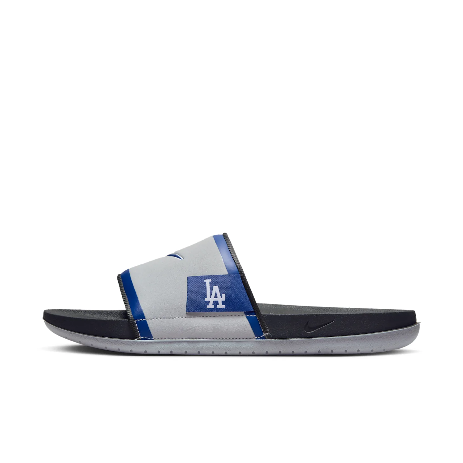 Nike Offcourt (Los Angeles Dodgers) image 2
