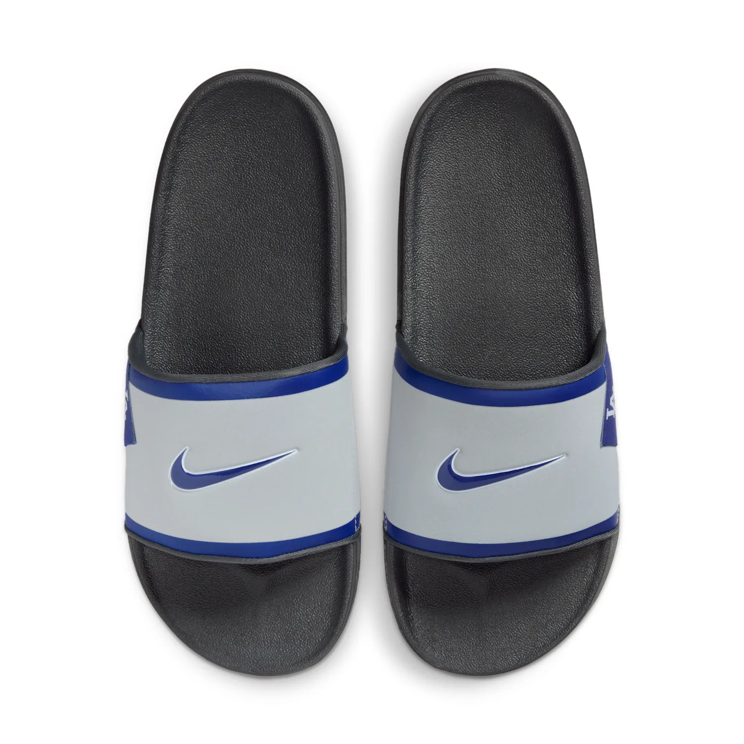 Nike Offcourt (Los Angeles Dodgers) image 5
