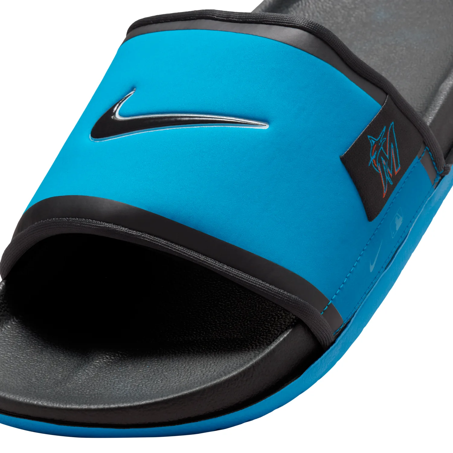 Nike Offcourt (Miami Marlins) image 6