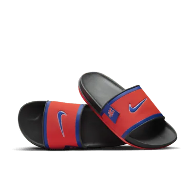 Nike Offcourt (New York Mets)