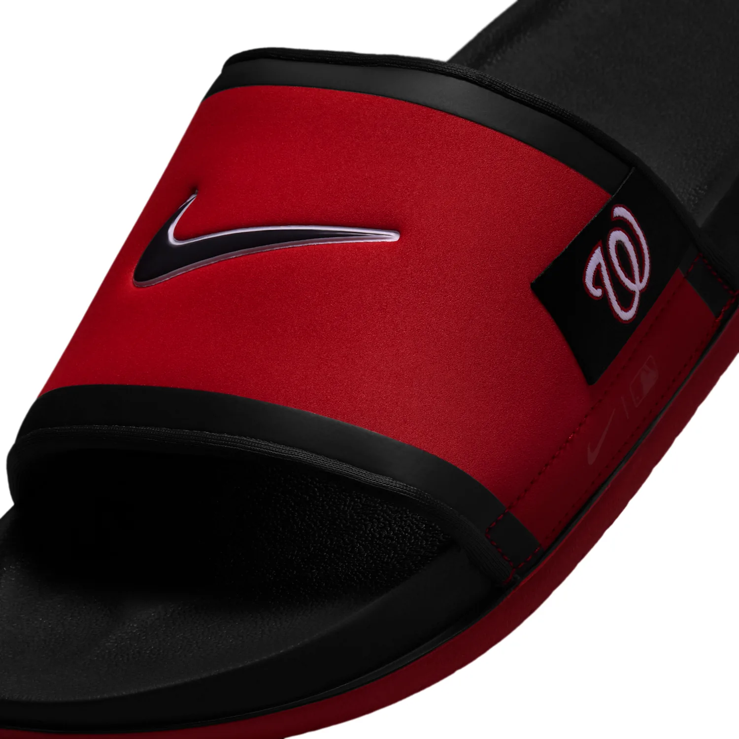 Nike Offcourt (Washington Nationals) image 6