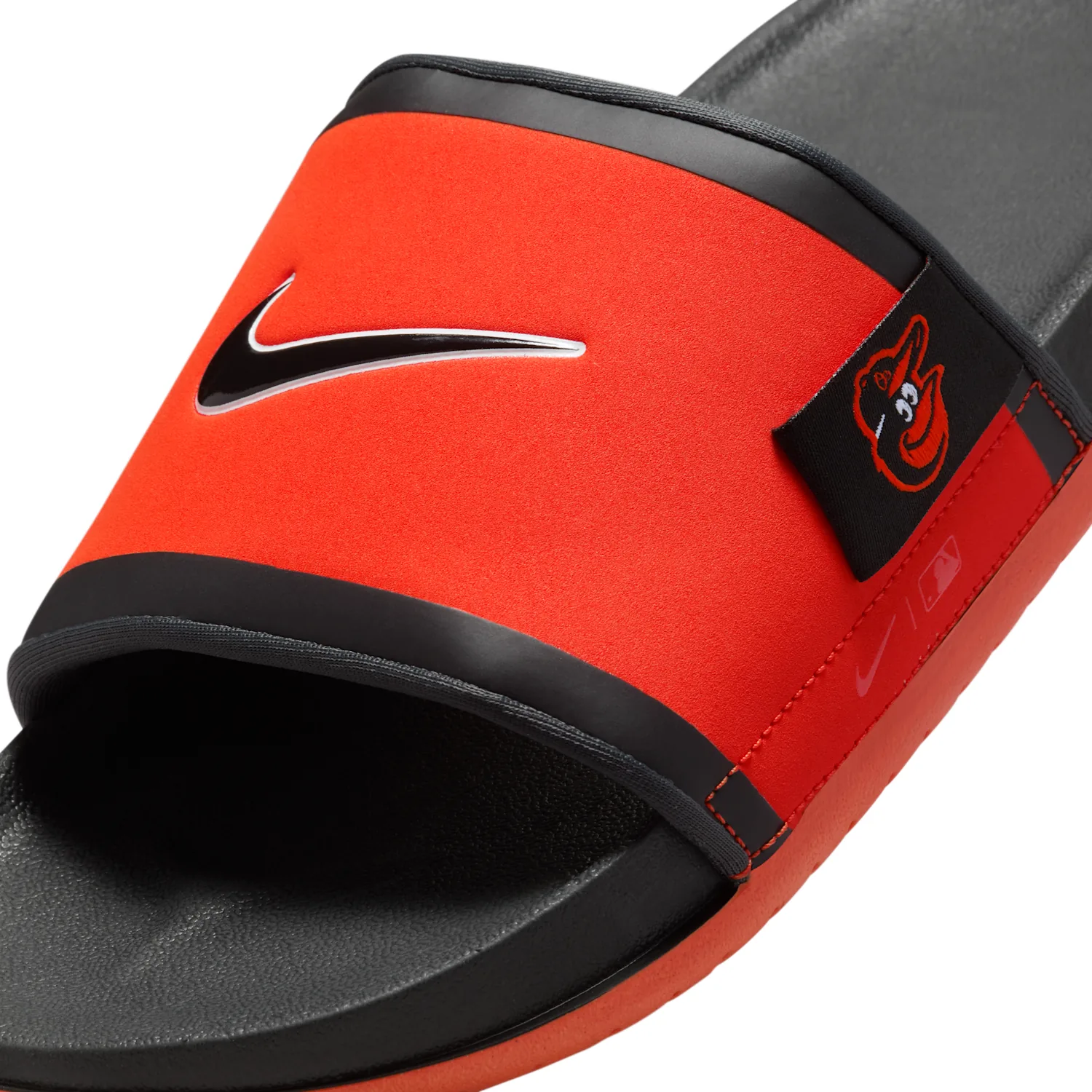 Nike Offcourt (Baltimore Orioles) image 6