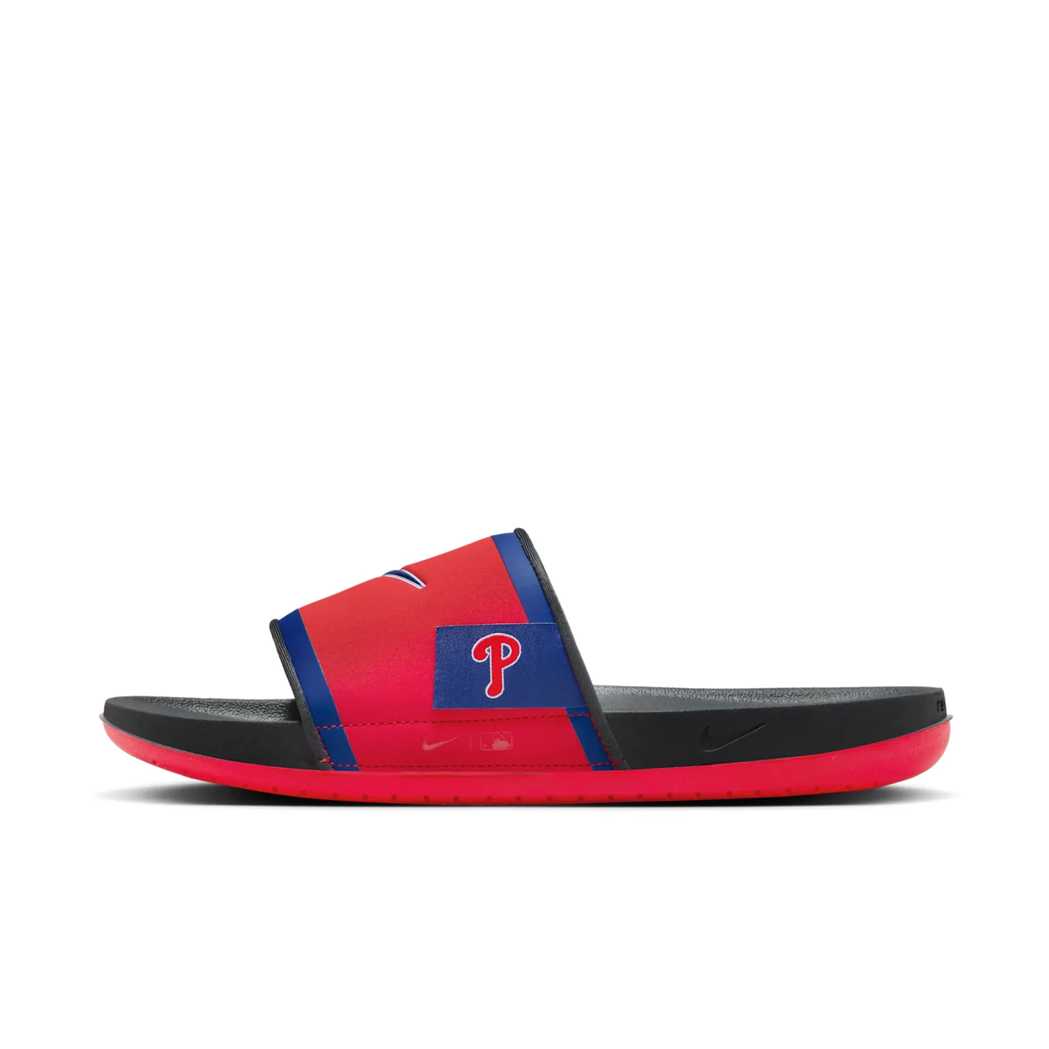 Nike Offcourt (Philadelphia Phillies) image 2
