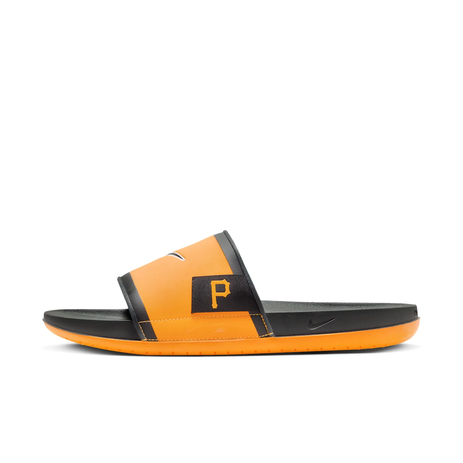 Nike Offcourt (Pittsburgh Pirates) image 2