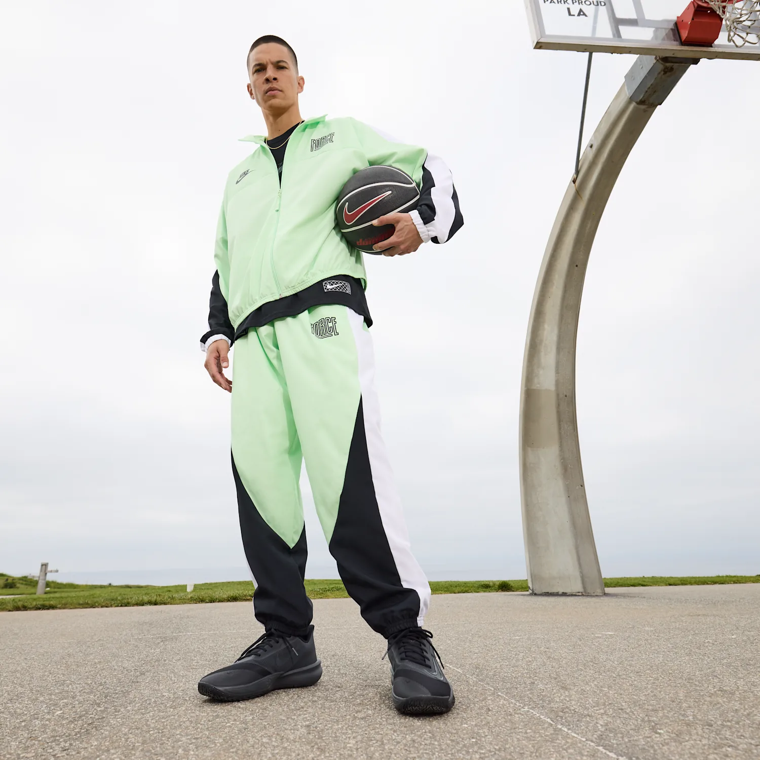 Nike Precision 7 image 2
