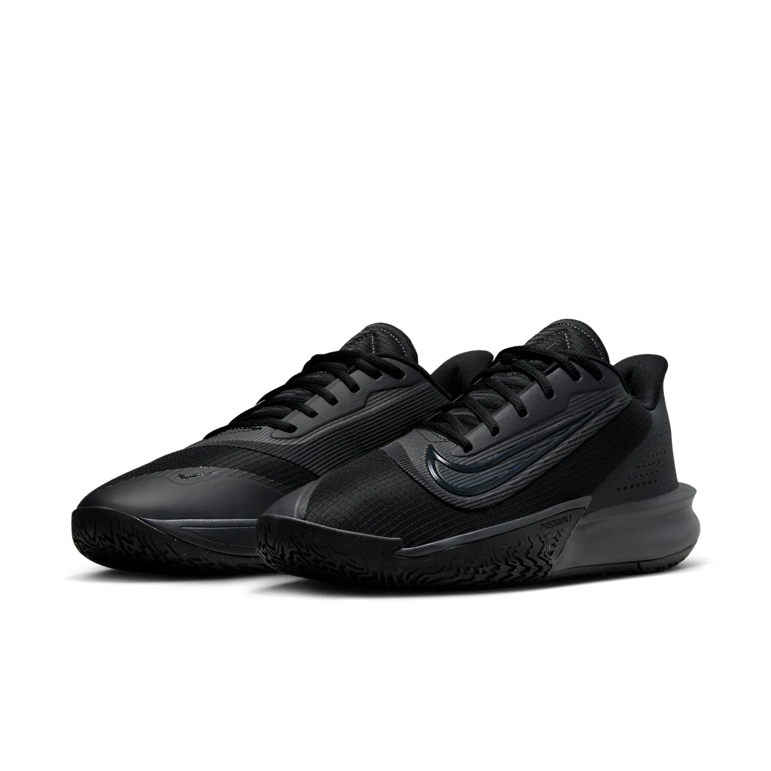 Nike Precision 7 image 7