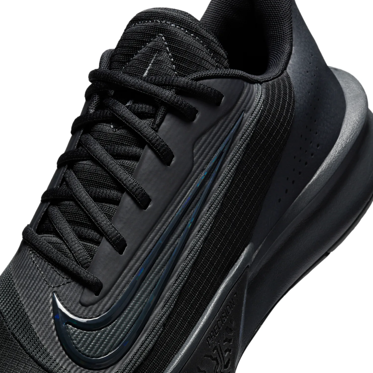 Nike Precision 7 image 9